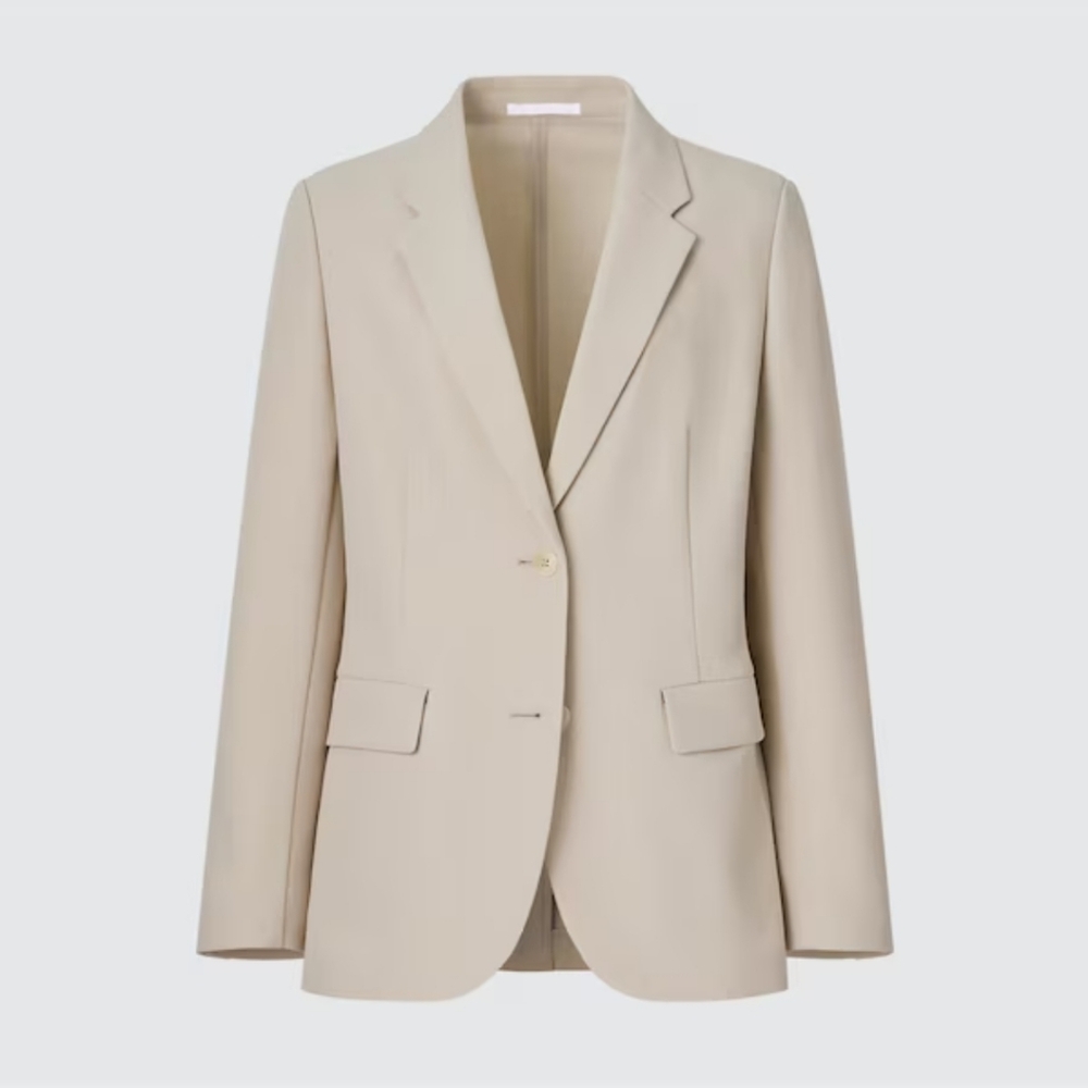 A10 UNIQLO jacket size XS - Picture 1 of 7